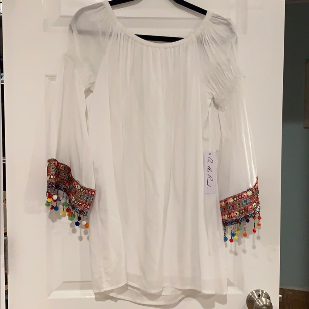 Women’s On The Road dress